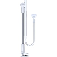 Пантограф Baseus Unlimited Adjustment Silver (SULR-0S) - придбати в Дніпрі, Україні: ціна, характеристики | інтернет-магазин TOUCH Пантограф Baseus Unlimited Adjustment Silver (SULR-0S) - придбати в Дніпрі, Україні: ціна, характеристики | інтернет-магазин TOUCH