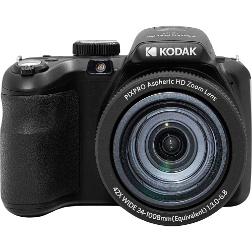 Фотоаппарат Kodak PixPro AZ425 Black 