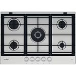 Газовая варочная поверхность Whirlpool GMWL 728/IXL