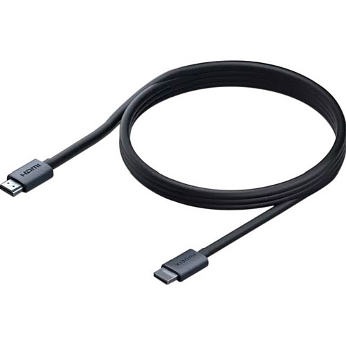Кабель Xiaomi Mi 8K HDMI Cable 1.5m (HX01C) - придбати в Дніпрі, Україні: ціна, характеристики | інтернет-магазин TOUCH