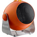 Тепловентилятор Olimpia Splendid Caldodesign Green (99402) 