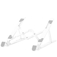 Подставка для ноутбука XO C102 White Подставка для ноутбука XO C102 White
