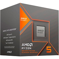 Процесор AMD Ryzen 5 8500G Box (100-100000931BOX) - придбати в Дніпрі, Україні: ціна, характеристики | інтернет-магазин TOUCH Процесор AMD Ryzen 5 8500G Box (100-100000931BOX) - придбати в Дніпрі, Україні: ціна, характеристики | інтернет-магазин TOUCH