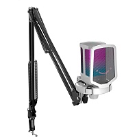 Микрофон Fifine Q6TW White Микрофон Fifine Q6TW White