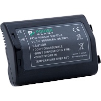 Аккумулятор PowerPlant EN-EL4 для Nikon (DV00DV1039)