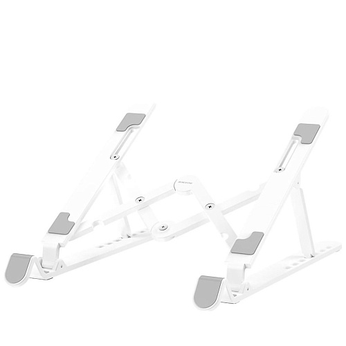 Подставка для ноутбука XO C102 White