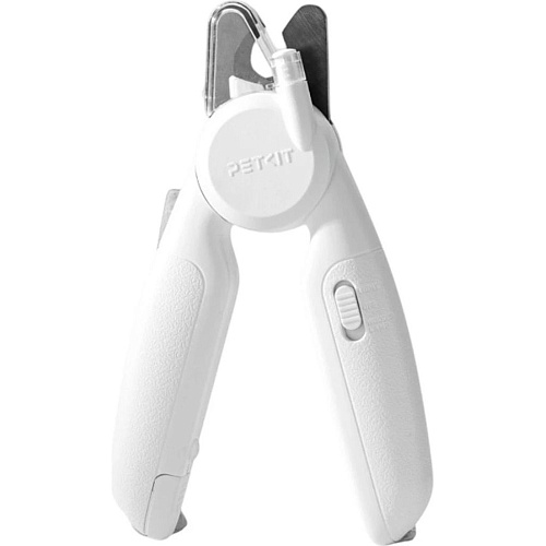 Когтерез для когтей Petkit Led Pet Nail Clipper Pro (PK2302)