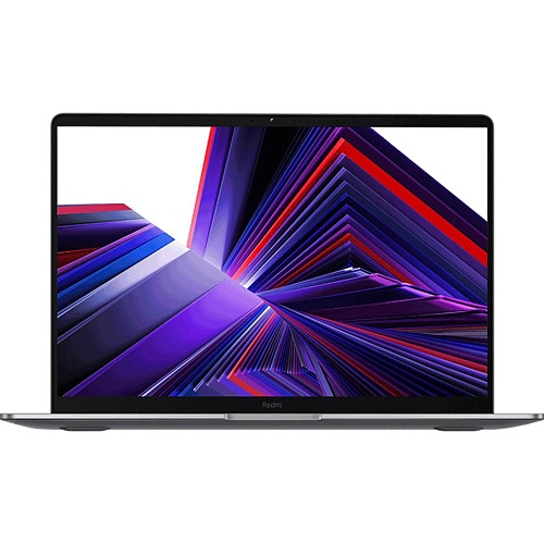 Ноутбук RedmiBook 14 2024 Grey (JYU4575CN) - придбати в Дніпрі, Україні: ціна, характеристики | інтернет-магазин TOUCH