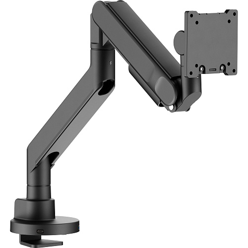 Настольное крепление для монитора OfficePro MAH821B 24-57" Black