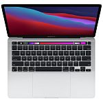 Ноутбук Apple MacBook Pro 13” Silver Late 2020 (MYDA2)