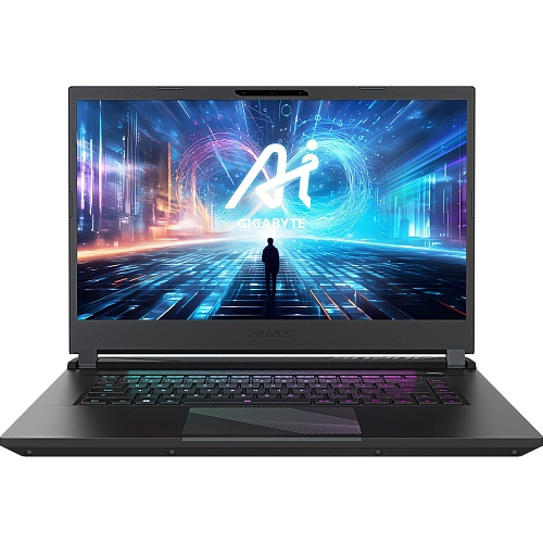 Ноутбук AORUS 15 BKG (BKG-13US754SH) Ноутбук AORUS 15 BKG (BKG-13US754SH)