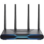 Бездротовий маршрутизатор (роутер) Xiaomi Redmi Gaming AX5400 (DVB4332CN)