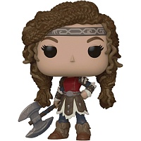 Фигурка Funko Pop! How to Train Your Dragon: Астрид 11.4см (83455) Фигурка Funko Pop! How to Train Your Dragon: Астрид 11.4см (83455)