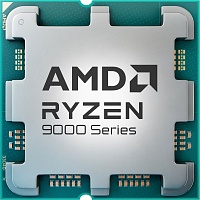 Процесор AMD Ryzen 7 9800X3D Tray (100-000001084) UA - придбати в Дніпрі, Україні: ціна, характеристики | інтернет-магазин TOUCH Процесор AMD Ryzen 7 9800X3D Tray (100-000001084) UA - придбати в Дніпрі, Україні: ціна, характеристики | інтернет-магазин TOUCH