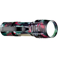 Фонарик DK Flashlight 535 Camouflage