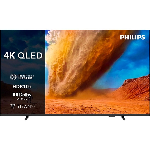 Телевізор Philips PUS7810 43
