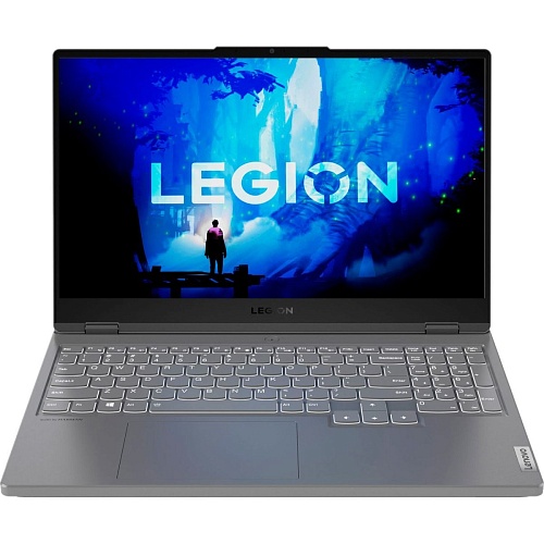 Ноутбук Lenovo Legion 5 15IAH7H (82RB00EQPB) 