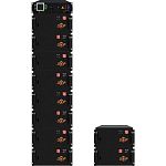Аккумулятор LogicPower LiFePO4 HVM 512V (512V/160Ah/81920Wh) (24749)