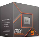 Процессор AMD Ryzen 5 8400F (100-100001591BOX) UA