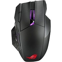 Мышь ASUS ROG Spatha X (90MP0220-BMUA00)