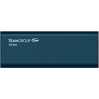 Внешний SSD накопитель TEAM PD1000 1TB (T8FED6001T0C108) Внешний SSD накопитель TEAM PD1000 1TB (T8FED6001T0C108)