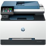 БФП HP Color LaserJet Pro 3303fdn (499M7A)