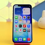 Смартфон Apple iPhone 12 128GB Purple (MJNP3) Б/У