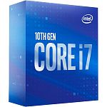 Процессор Intel Core i7-10700K Box (BX8070110700K)