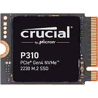 SSD накопитель Crucial P310 1TB (CT1000P310SSD2) SSD накопитель Crucial P310 1TB (CT1000P310SSD2)