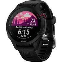 Смарт-годинник Garmin Forerunner 255S Music Black (010-02641-22) - придбати в Дніпрі, Україні: ціна, характеристики | інтернет-магазин TOUCH Смарт-годинник Garmin Forerunner 255S Music Black (010-02641-22) - придбати в Дніпрі, Україні: ціна, характеристики | інтернет-магазин TOUCH