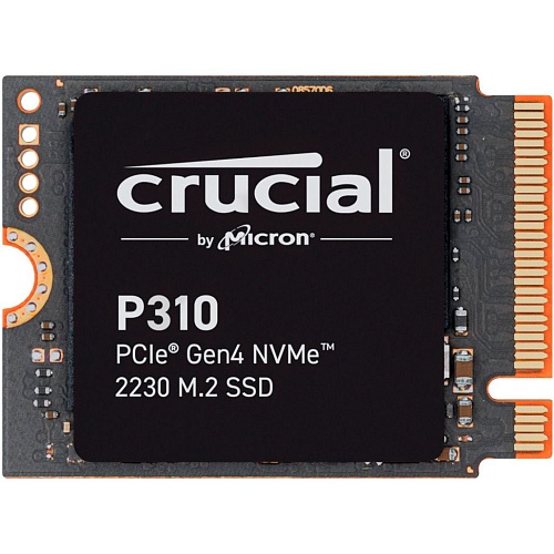 SSD накопитель Crucial P310 1TB (CT1000P310SSD2)