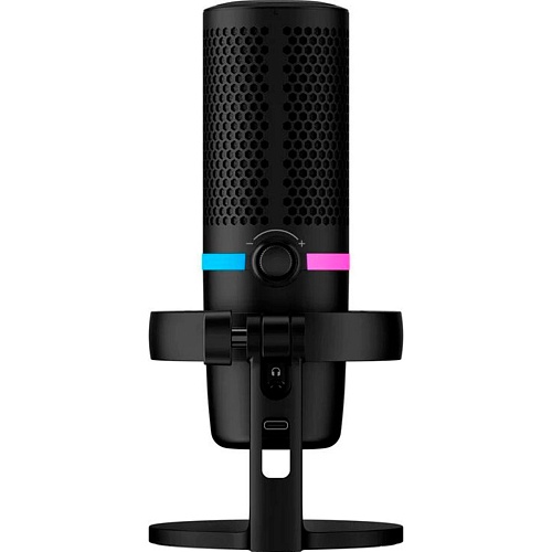 Микрофон HyperX DuoCast (4P5E2AA)