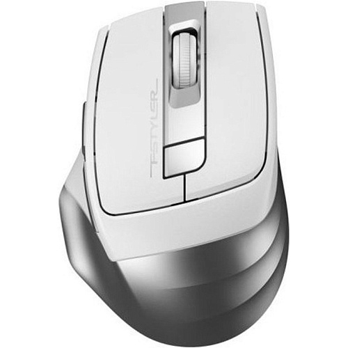 Мышь A4Tech FG35S Silver (4711421989855)