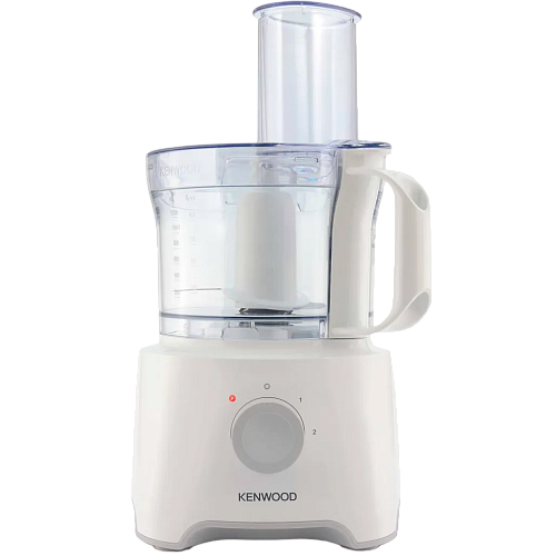 Кухонний комбайн Kenwood FDP302WH - придбати в Дніпрі, Україні: ціна, характеристики | інтернет-магазин TOUCH