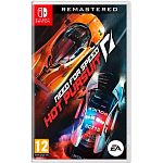 Игра Need for Speed Hot Pursuit Remastered Nintendo Switch (EN + RU sub)
