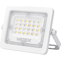 Светодиодный прожектор Videx F2E 20W 5000K (VL-F2E-205W)