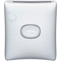 Портативный фотопринтер Fujifilm Instax SQ Link Ash White (16785470) Портативный фотопринтер Fujifilm Instax SQ Link Ash White (16785470)