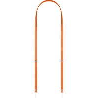 Ремінець для смартфона Apple Crossbody Strap Orange AAA - придбати в Дніпрі, Україні: ціна, характеристики | інтернет-магазин TOUCH