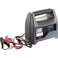 Зарядное устройство Intertool AT-3014 Зарядное устройство Intertool AT-3014