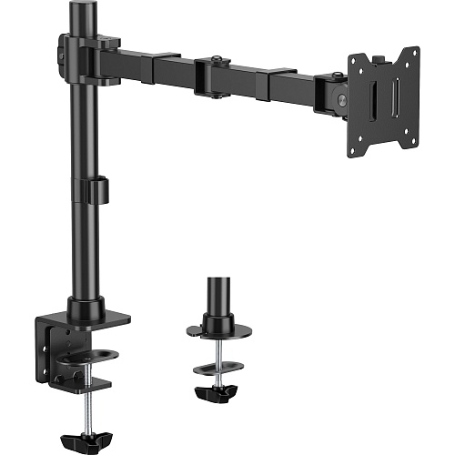 Настільне кріплення для монітора Officepro MA111B 17