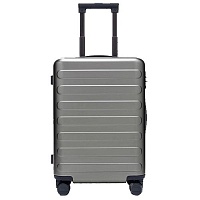 Чемодан 90FUN NINETYGO Business Travel Luggage 28" Titanium Grey (6970055344883)