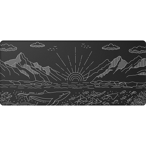 Ігрова поверхня Dark Project Terra Nostra XL Black (DPMP_NOSTRA_BLACK_XL) - придбати в Дніпрі, Україні: ціна, характеристики | інтернет-магазин TOUCH Ігрова поверхня Dark Project Terra Nostra XL Black (DPMP_NOSTRA_BLACK_XL) - придбати в Дніпрі, Україні: ціна, характеристики | інтернет-магазин TOUCH