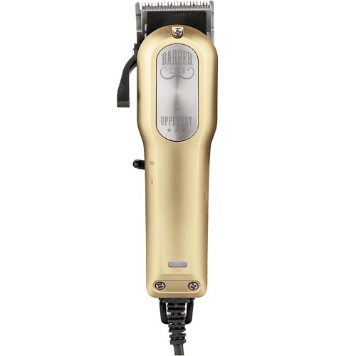Машинка для стрижки TICO Professional Barber Upper Cut 3 Gold (100401GO)