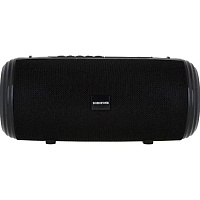Портативная акустика Borofone BR13 Young Sportive Black