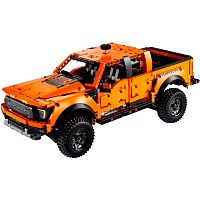 Конструктор LEGO Technic Ford F-150 Raptor (42126)