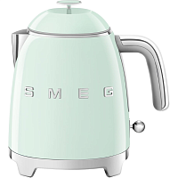 Электрочайник Smeg KLF05PGEU Электрочайник Smeg KLF05PGEU