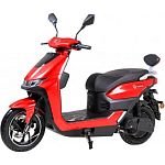 Електроскутер Yadea T9 Red