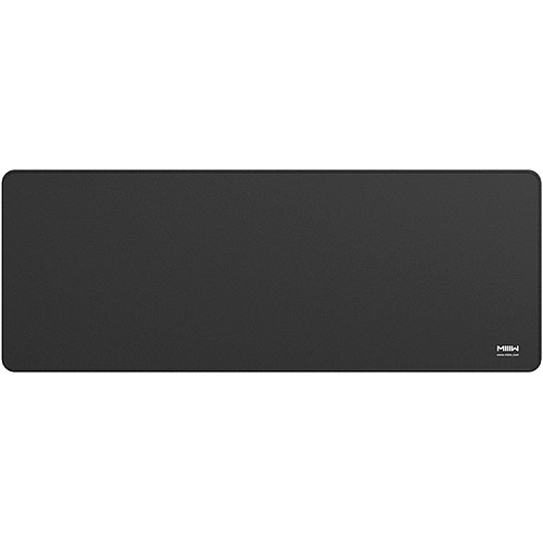 Ігрова поверхня Xiaomi MiiiW Large Gaming Mouse Pad Black (MWODMP01) - придбати в Дніпрі, Україні: ціна, характеристики | інтернет-магазин TOUCH