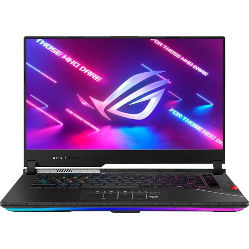 Ноутбук Asus ROG Strix Scar 15 G533ZS (G533ZS-HF024W) - придбати в Дніпрі, Україні: ціна, характеристики | інтернет-магазин TOUCH