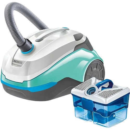 Пилосос Thomas Perfect Air Feel Fresh X3 (786532) - придбати в Дніпрі, Україні: ціна, характеристики | інтернет-магазин TOUCH